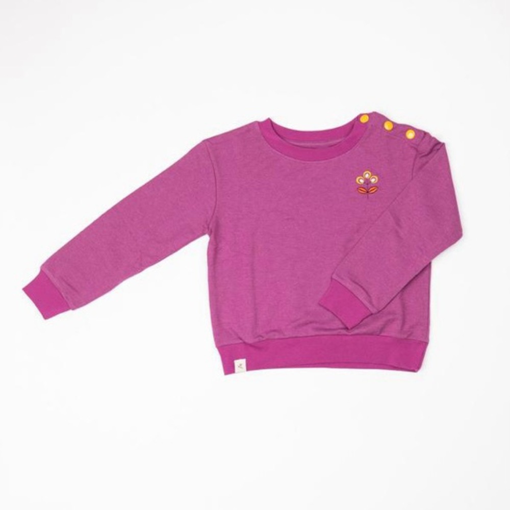 NWT Alba of Denmark Sweatshirt